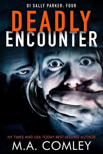 Deadly Encounter