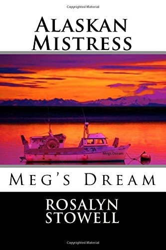 Alaskan Mistress Meg's Dream