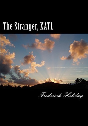 The Stranger, XATL