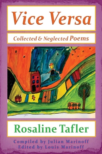 Vice Versa Collected and Neglected Poems