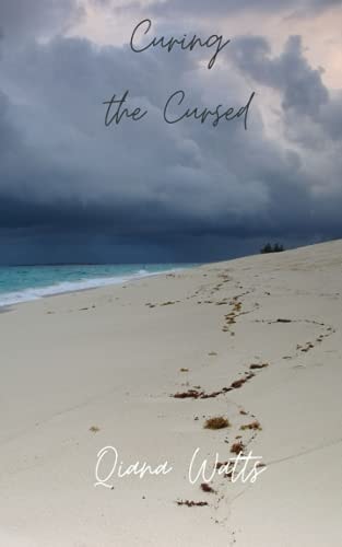 Curing the Cursed Book Three: a Cupid Heather Hanna Series