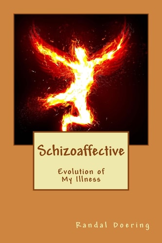 Schizoaffective Evolution of My Illness