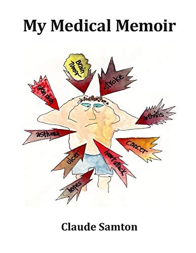 My Medical Memoir