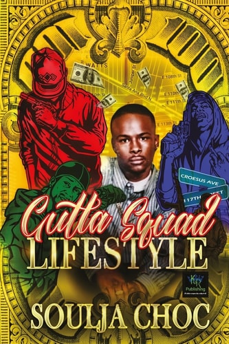 Gutta Squad Lifestyle