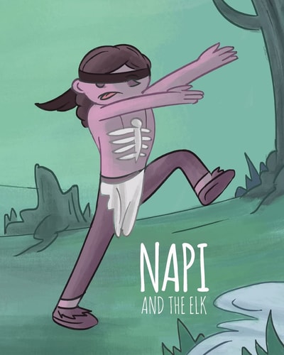 NAPI and the Elk