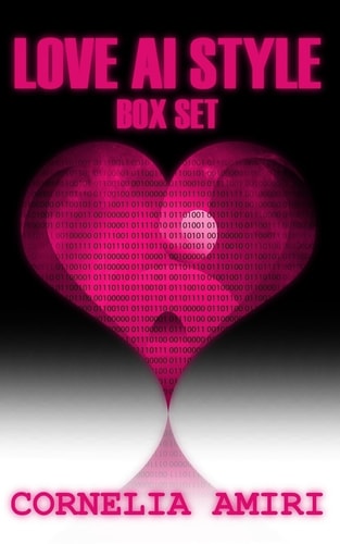 Love AI Style Box Set