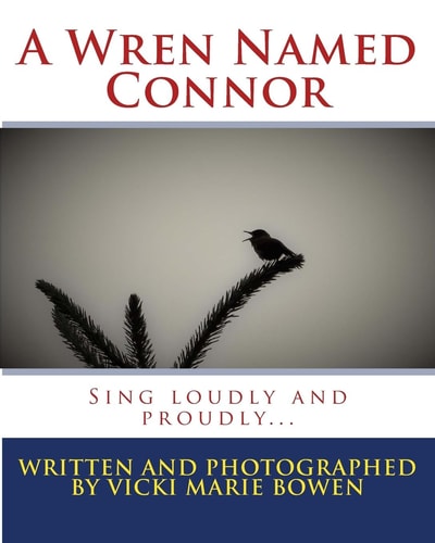 A Wren Named Connor
