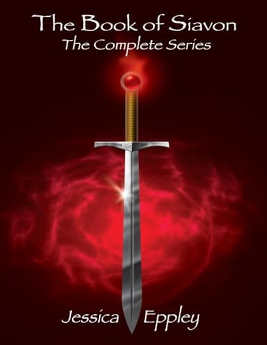 The Book of Siavon The Complete Series