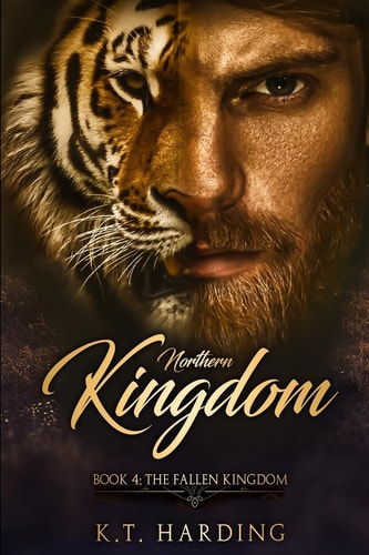 Northern Kingdom Book 4 The Fallen Kingdom
