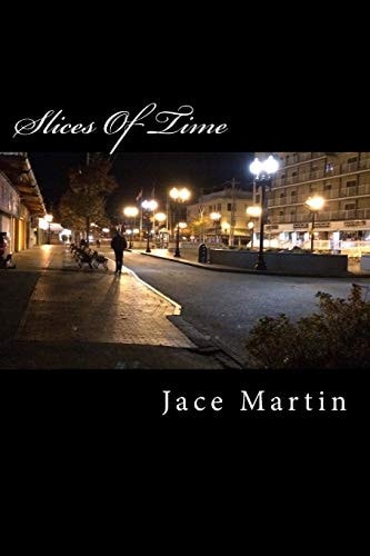 Slices of Time From '90 To '05