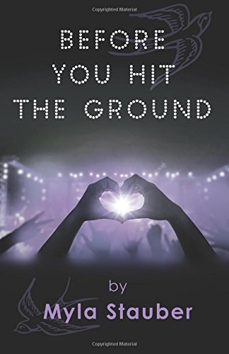 Before You Hit the Ground