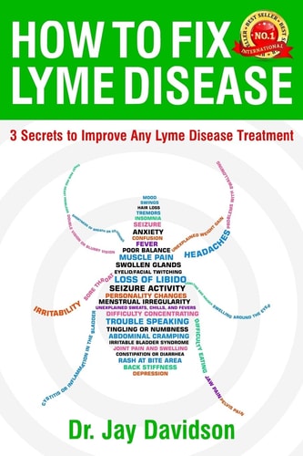 How to Fix Lyme Disease 3 Secrets to Improve Any Lyme Disease Treatment