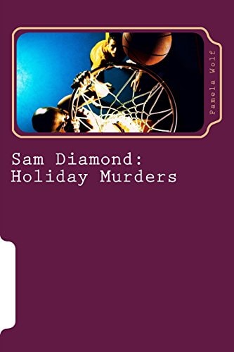 Sam Diamond Holiday Murders