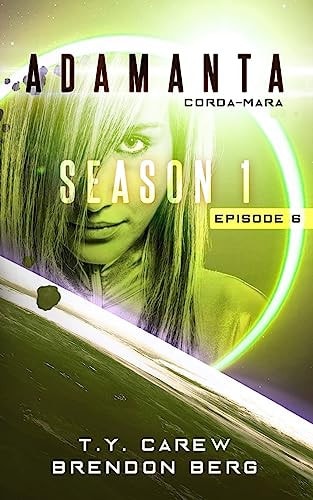 Corda-Mara Season 1, Episode 6