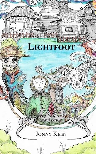 Lightfoot
