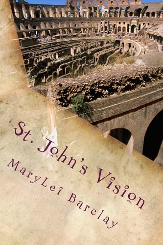 St. John's Vision