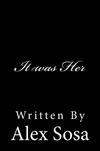 It Was Her