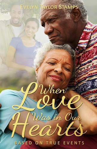 When Love Was In Our Hearts