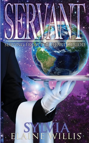 Servant Serving From The Heart Of God