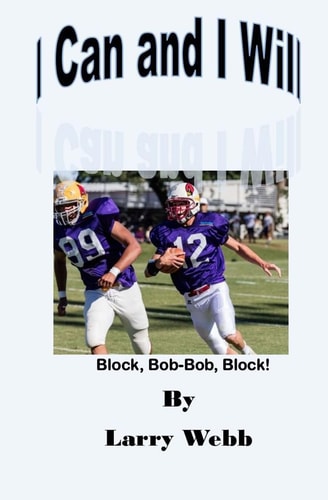 I Can and I Will Block, Bob-Bob, Block