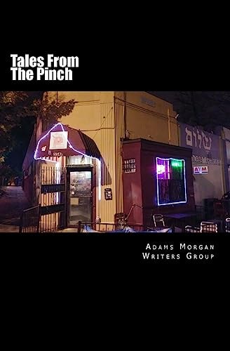 Tales From The Pinch