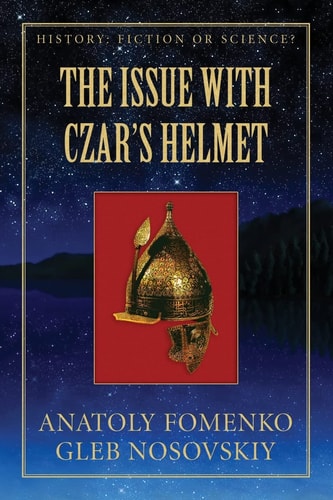 The Issue with Czar's Helmet