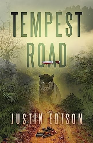 Tempest Road