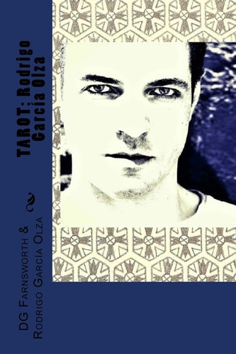 Tarot Rodrigo Garcia Olza
