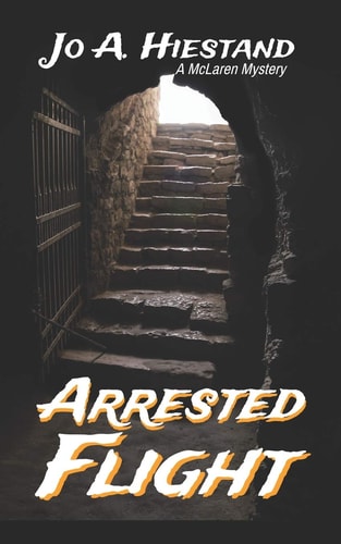 Arrested Flight