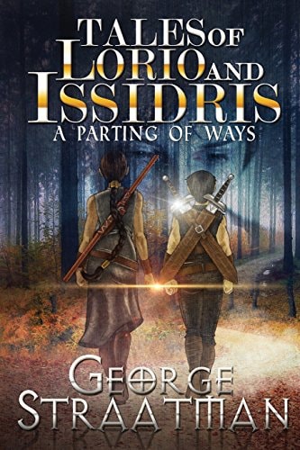 Tales of Lorio and Issidris A Parting of Ways