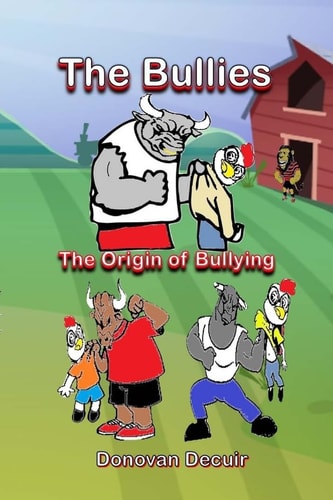 The Bullies The Origin of Bullying
