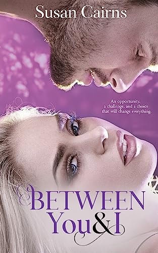 Between You and I