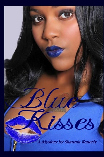 Blue Kisses
