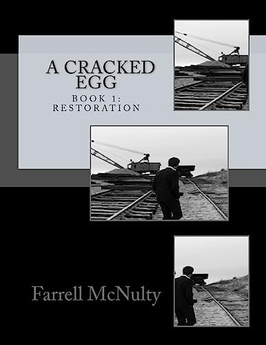 A Cracked Egg Book 1: Restoration
