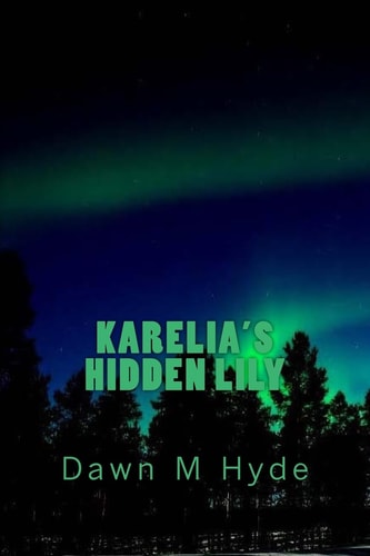 Karelia's Hidden Lily