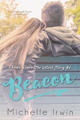 Beacon Phoebe Reede: The Untold Story #6