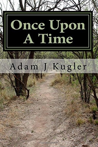 Once Upon a Time A Book of Bedtime Stories