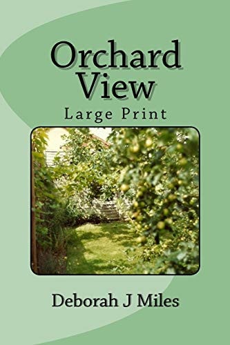 Orchard View Large Print