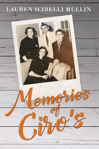 Memories of Ciro's