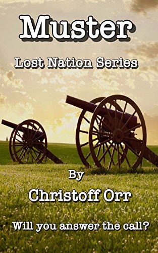 Muster Lost Nation Series