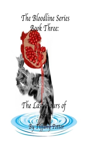 The Bloodlines Series Book Three: The Last Hours of Destiny
