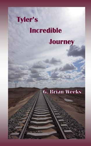 Tyler's Incredible Journey