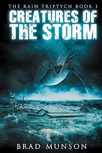 Creatures of the Storm: