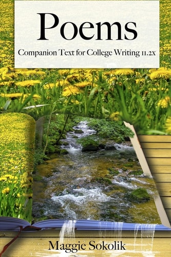 Poems Companion Text for College Writing 11. 2x