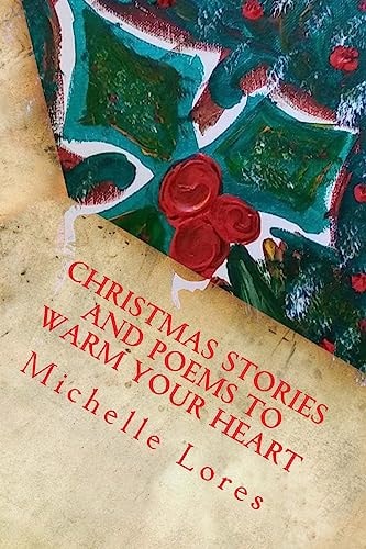 Christmas Stories and Poems to Warm Your Heart ~in B and W~