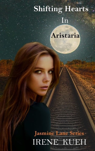Shifting Hearts in Aristaria (Jasmine Lane Series)