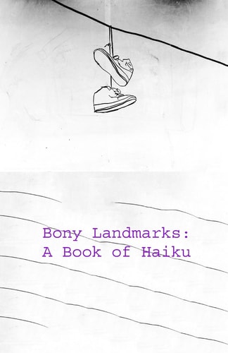 Bony Landmarks A Book Of Haiku