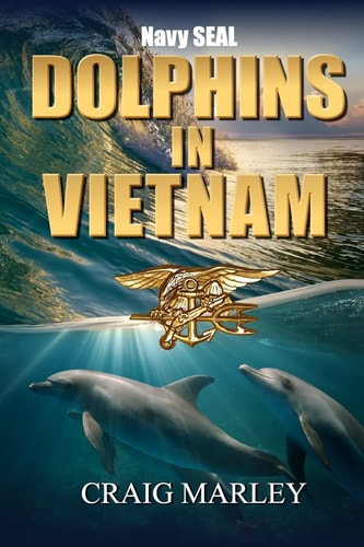 Dolphins in Vietnam