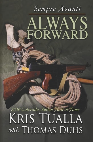 Sempre Avanti - Always Forward The 10th Mountain Division in World War II