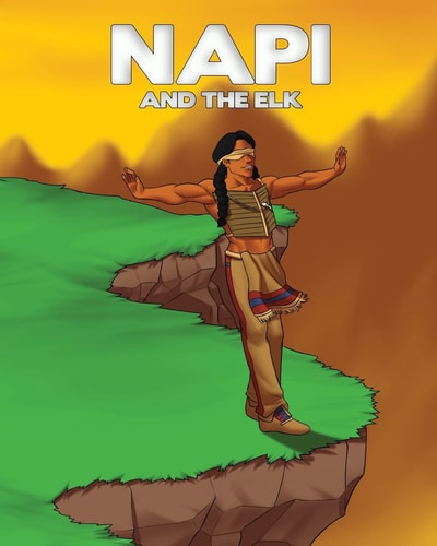 NAPI and the Elk Level 3 Reader